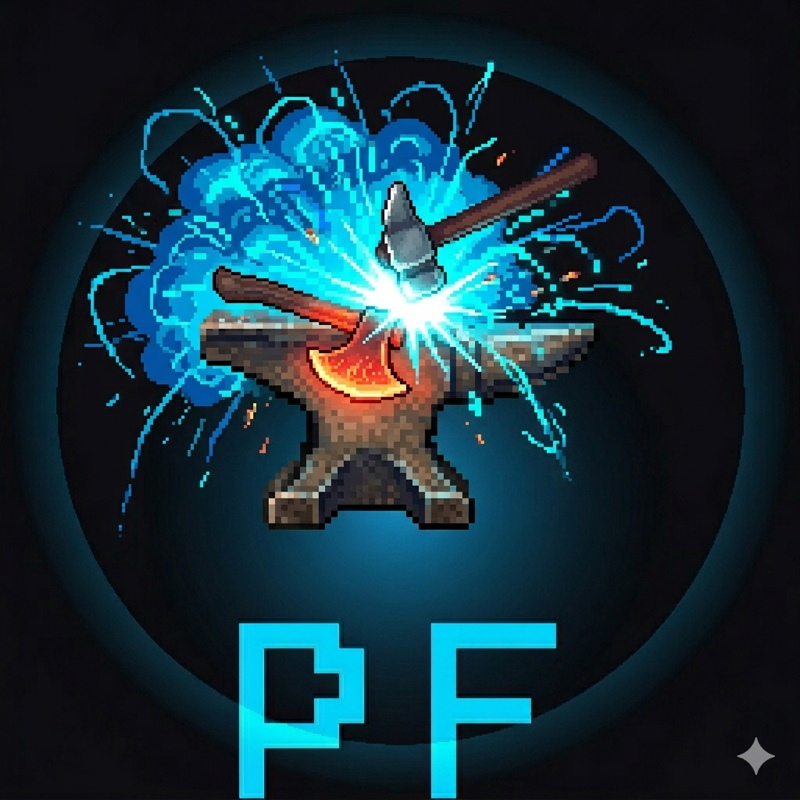 Pixel Forge