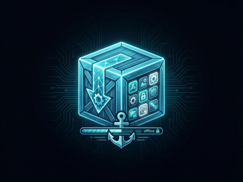 Rogue Repo