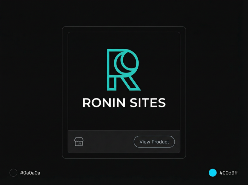 Ronin Sites